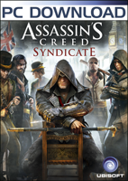 Assassin’s Creed® Syndicate