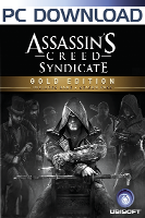 Assassin’s Creed® Syndicate Edición Gold