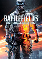 Battlefield 3™ Premium Edition