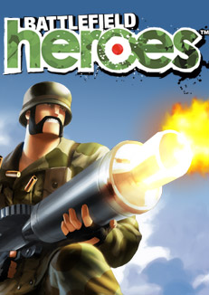 Battlefield Heroes™