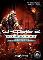 Crysis® 2 Maximum Edition