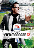 FIFA MANAGER 12
