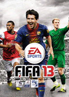 FIFA 13