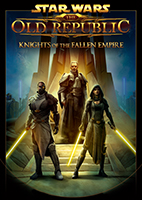 STAR WARS™: The Old Republic™ - Knights of the Fallen Empire Origin Outlander Pack