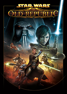 Star Wars™: The Old Republic™