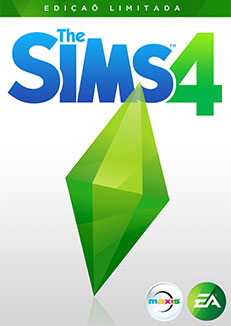 The Sims™ 4 Edição Limitada