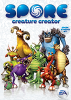 SPORE&trade; Creature Creator (PC Download)