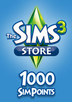 1000 SimPoints