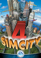 SimCity™ 4 Deluxe Edition