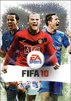 FIFA 10 (한글판)