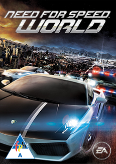Need for Speed™ World