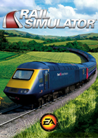 Rail Simulator
