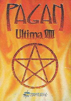 免费获取 Origin 游戏 Ultima 8 Gold Edition 创世纪 8 黄金版丨反斗限免