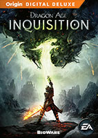 Dragon Age™: Inquisition Digital Deluxe