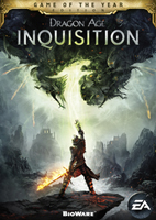 Dragon Age™: Inquisition - Game of the Year Edition