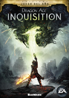 Dragon Age™: Inquisition - Edición Juego del año