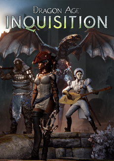 DLC for FREE: "Dragon Age : Inquisition - Dragonslayer" 