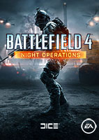 Battlefield 4™ Night Operations