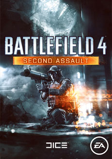 Disponible gratis Expansión Btf 4 SECOND ASSAULT