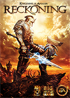 Kingdoms of Amalur: Reckoning™