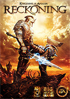 Kingdoms of Amalur: Reckoning™ - 웨폰 & 아머 번들 다운로드 콘텐츠