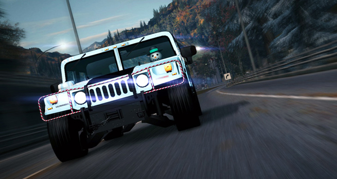 The 2012 Snow Flake has Finally Arrived FORUM_HUMMER_H1_SNOWFLAKE--655x389