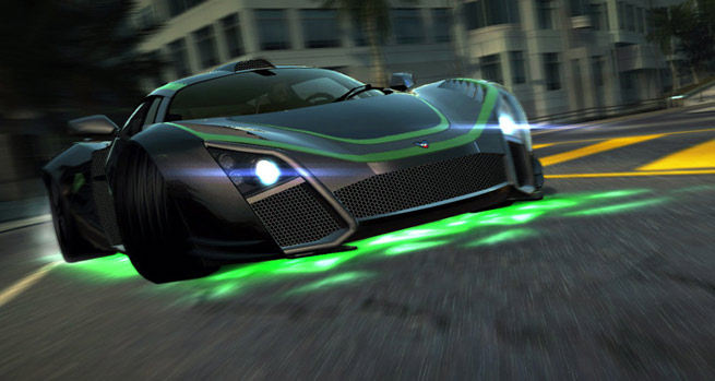 The Marussia B2 Goes on the Hunt! FORUM_MARUSSIA_B2_TH--730x389