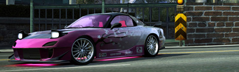 Introducing Mazda RX-7 RZ “Cherry Blossom” Edition! CAR_MAZDA_RX7_RZ_SPRING_AD--468x141