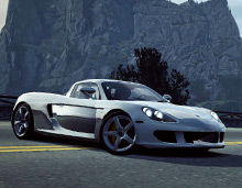 Porsche Carrera GT Porsche Carrera GT