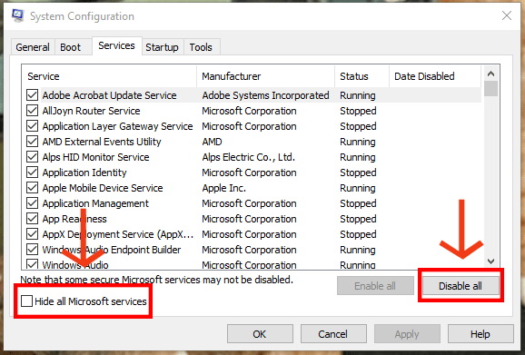 mac parallels windows vista rayal.sys error