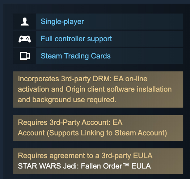 Ea play link steam and origin