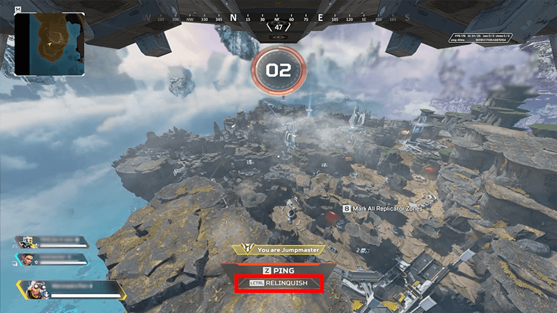 Guia de Iniciante para Apex Legends™