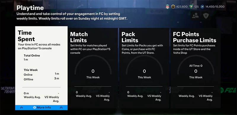 How To Log In And Play The EA Sports FC 24 Web App - GAME ENGAGE