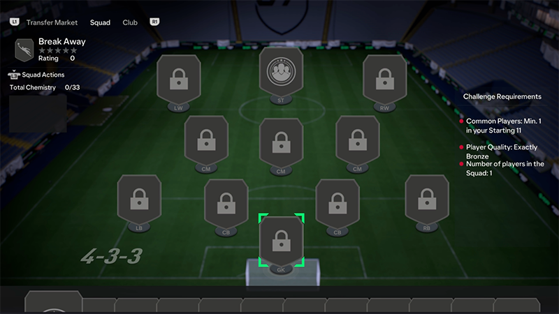 Fifa Ultimate Team Game Advisor