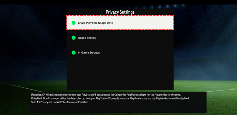 EA FC 24 Web Companion App: Release date and times across all