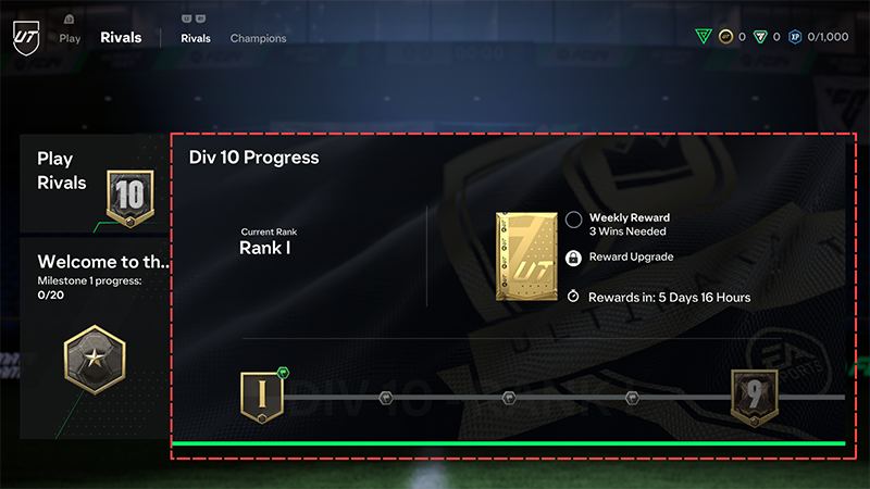 EA FC 24 players furious as Ultimate Team free rewards are stealthily  removed - Dexerto