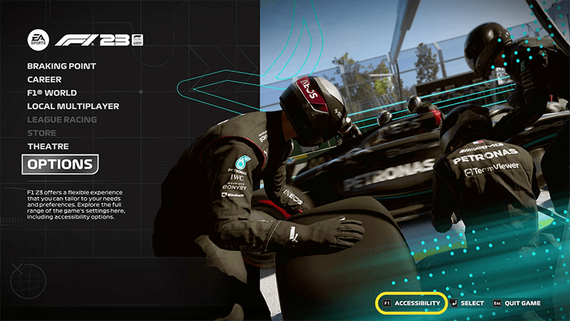 F1 23: veja gameplay, requisitos e mais detalhes do jogo de corrida