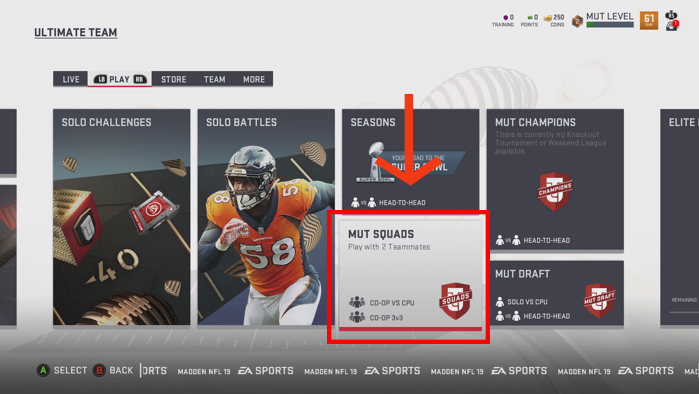 Beginner S Guide To Madden Nfl 19