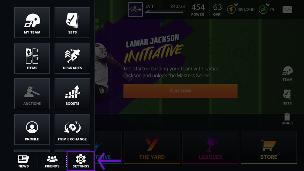 Madden NFL 21 Mobile Auction House & Game Shutdown Information - Answer HQ