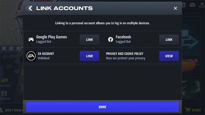 HOW TO PLAY YOUR FRIENDS IN MADDEN MOBILE! Madden