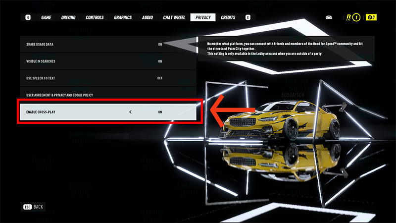 Cross-Play Support Coming to Need for Speed Heat Tomorrow - Final Patch  Notes Here - Operation Sports