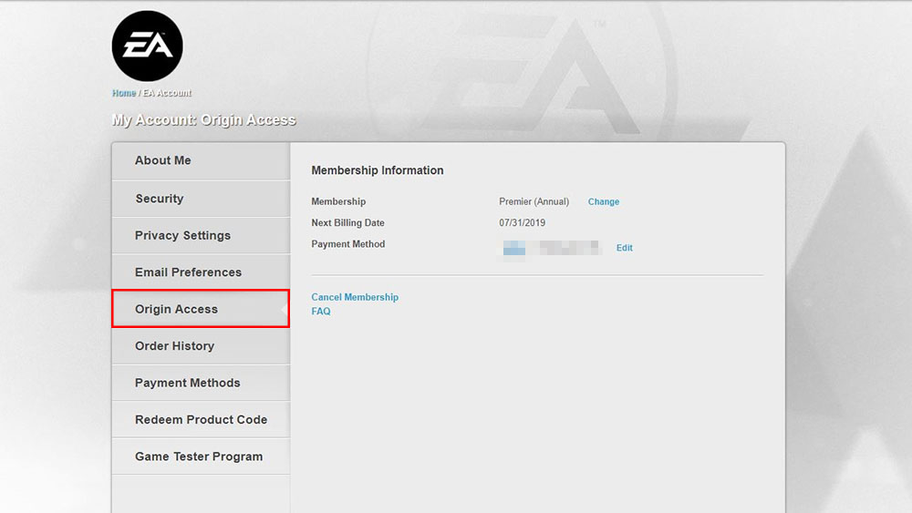 Учетная запись ea. EA аккаунт. EA учетная запись. Origin membership.