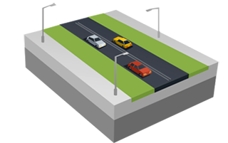 Simcity Buildit Simcity Buildit における道路の建設と維持 Simcity Buildit Simcity Buildit における道路の建設と維持