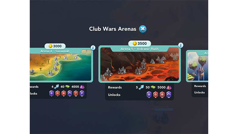 Simcity Buildit All About Arenas In Simcity Buildit Club Wars