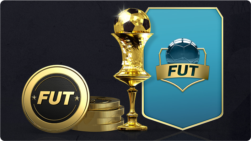 FIFA 22 - Lost your FIFA Ultimate Team Ultimate Draft Token?