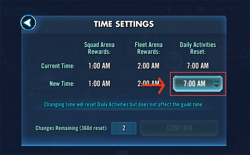 Daily & Timed Rewards