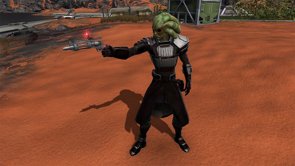 Star Wars The Old Republic Sw Tor Subscriber Rewards