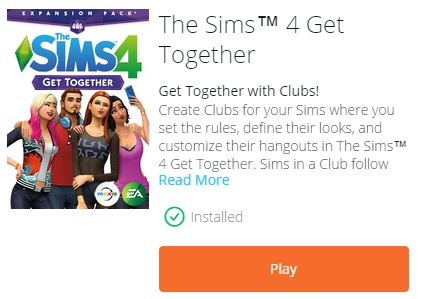 Cara uninstall the sims 3 expansion pack download