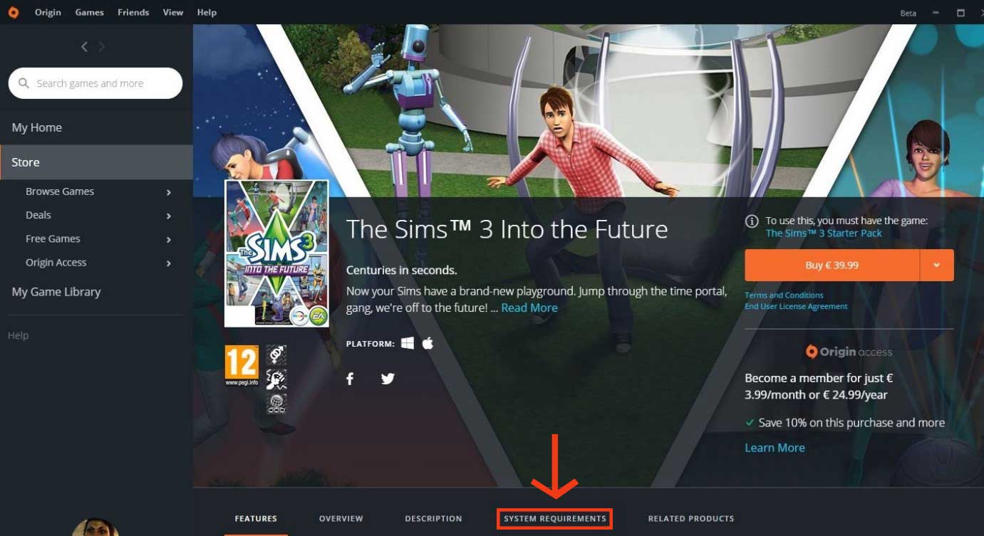 How To Add Free Expansion Packs To Your Sims 4 Game!! 