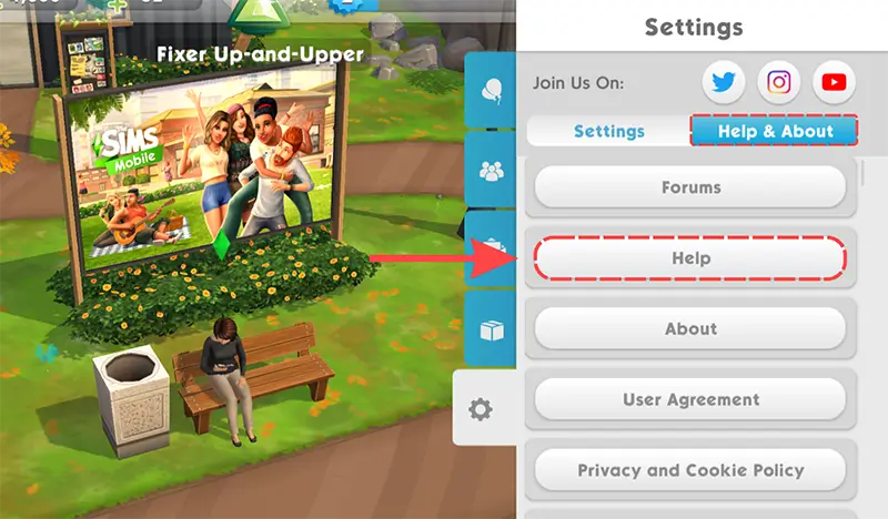 The Sims Mobile: Guides, Tutorials, and Help With the Game